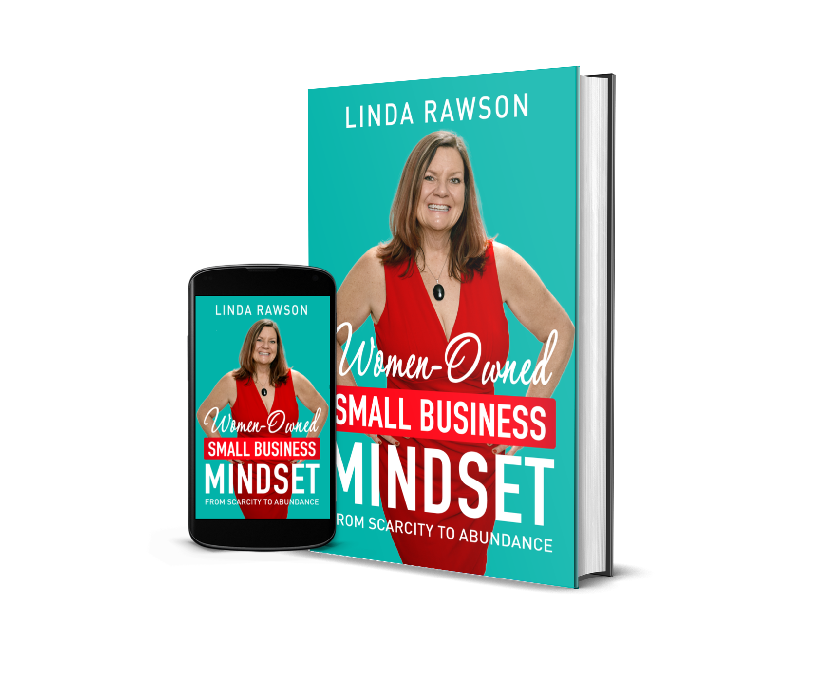 Women-Owned Small Business Mindset